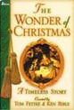 Wonder of Christmas SATB Singer's Edition cover